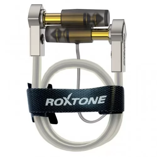 FLAT PATCH CABLE 10CM ROXTONE