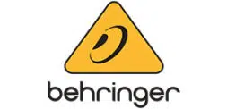 Behringer ברינגר