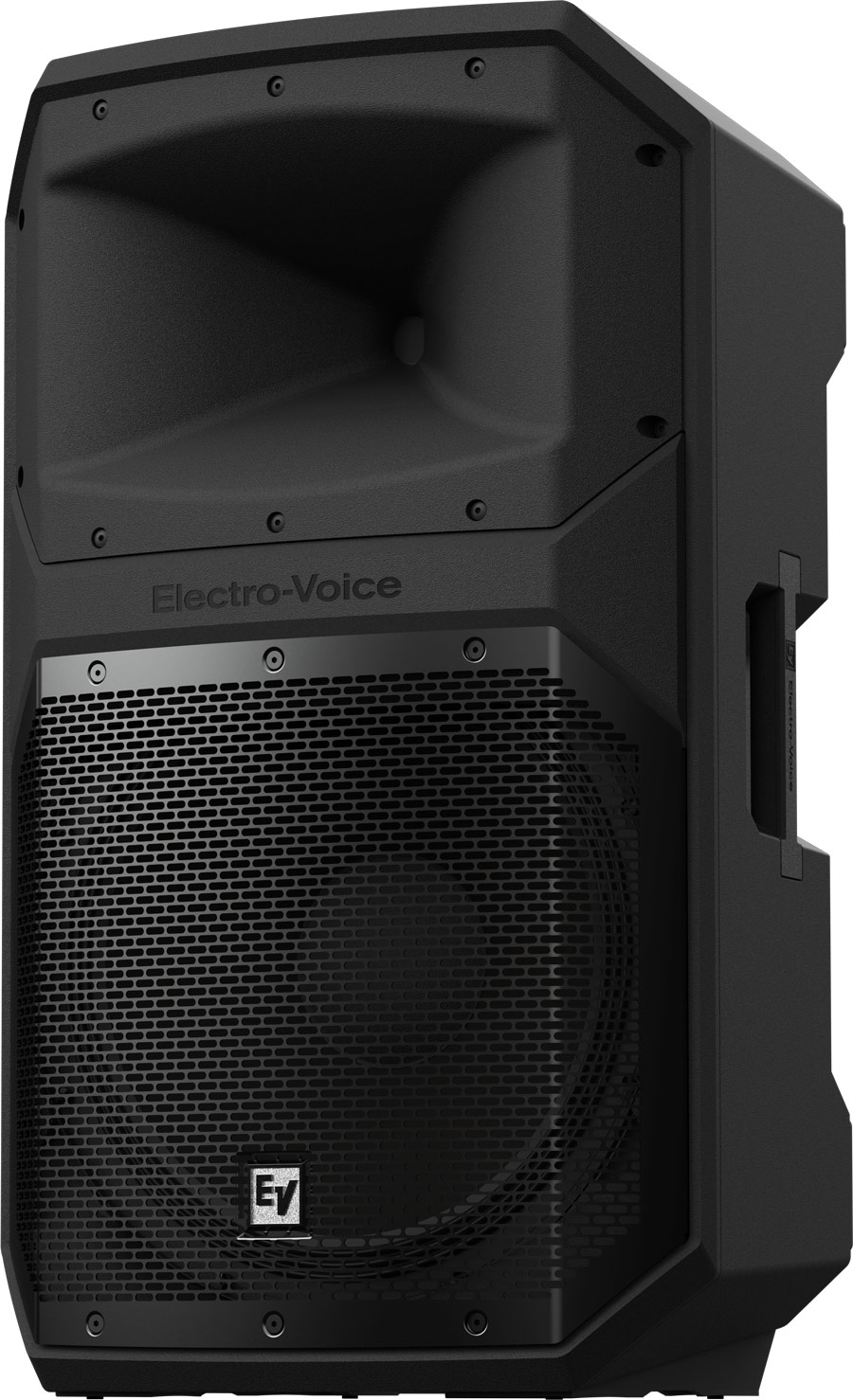 רמקול מוגבר 15" Electro Voice EVIVA 15P 1000W - בעל המשקל הנמוך בעולם