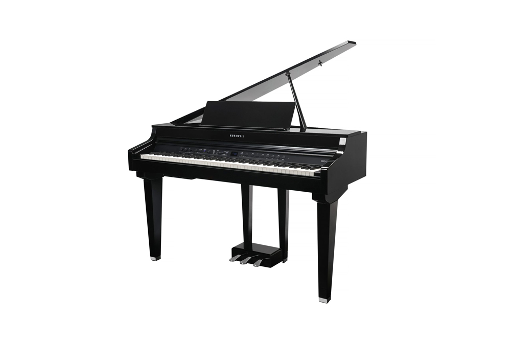 פסנתר חשמלי מיני כנף Kurzweil CUP G1W