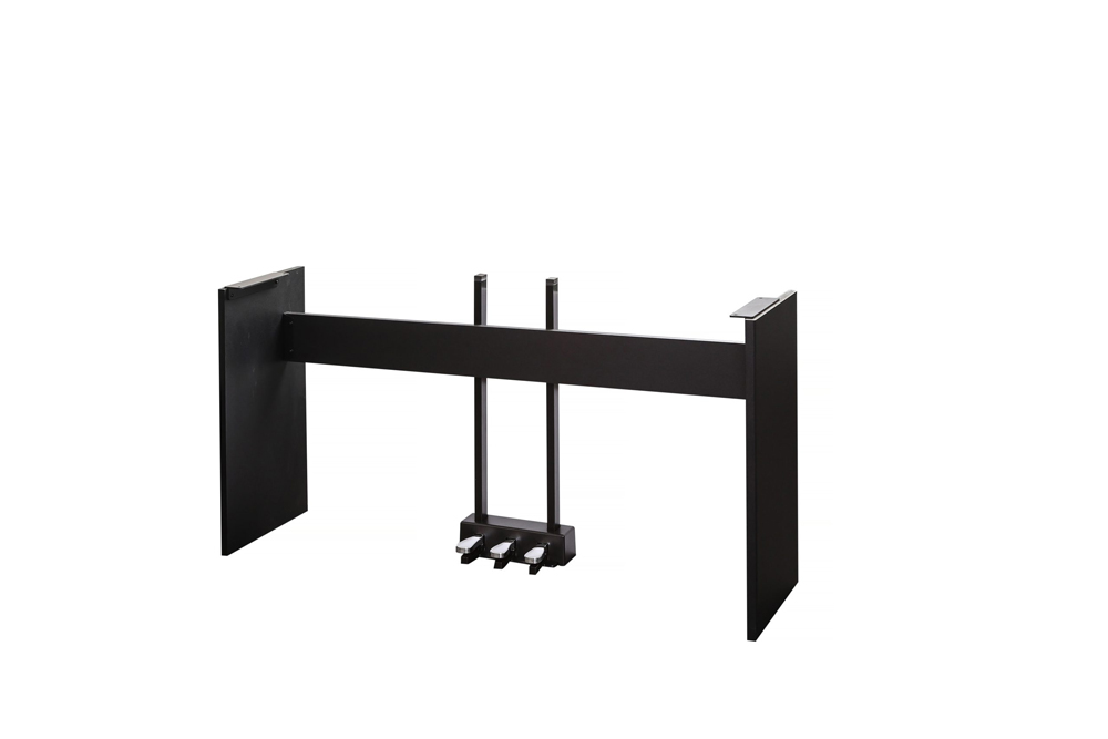 סטנד מעץ עם 3 פדלים ל Kurzweil KA-P1 LB