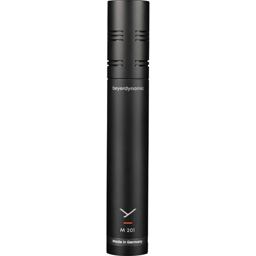 מיקרופון דינמי BEYERDYNAMIC M 201