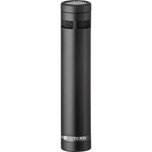 מיקרופון קונדנסר לכלי נגינה BEYERDYNAMIC TG I53