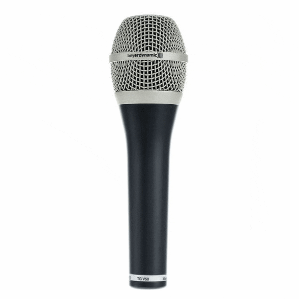 מיקרופון דינמי Beyerdynamic TG V50