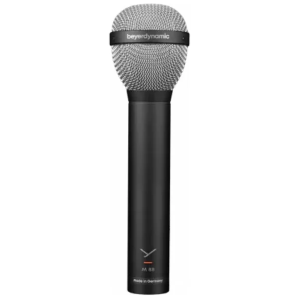מיקרופון דינאמי BEYERDYNAMIC M 88
