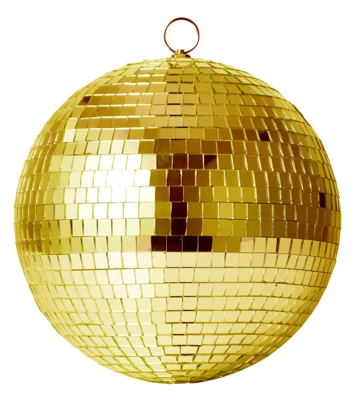 כדורי מראות