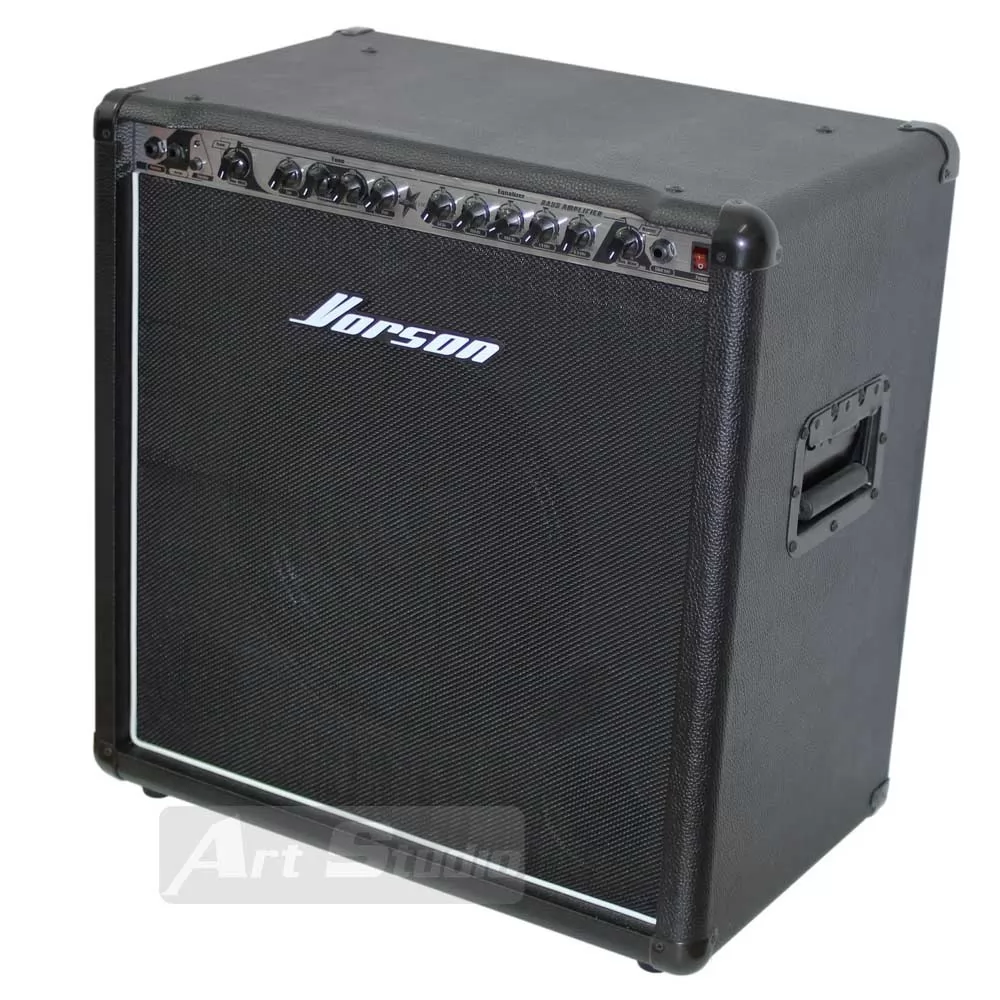 מגבר בס 200W