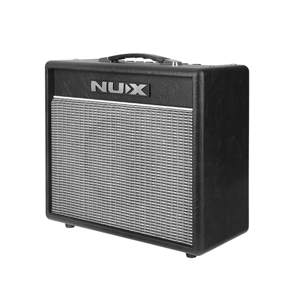 מגבר גיטרה 20W BT