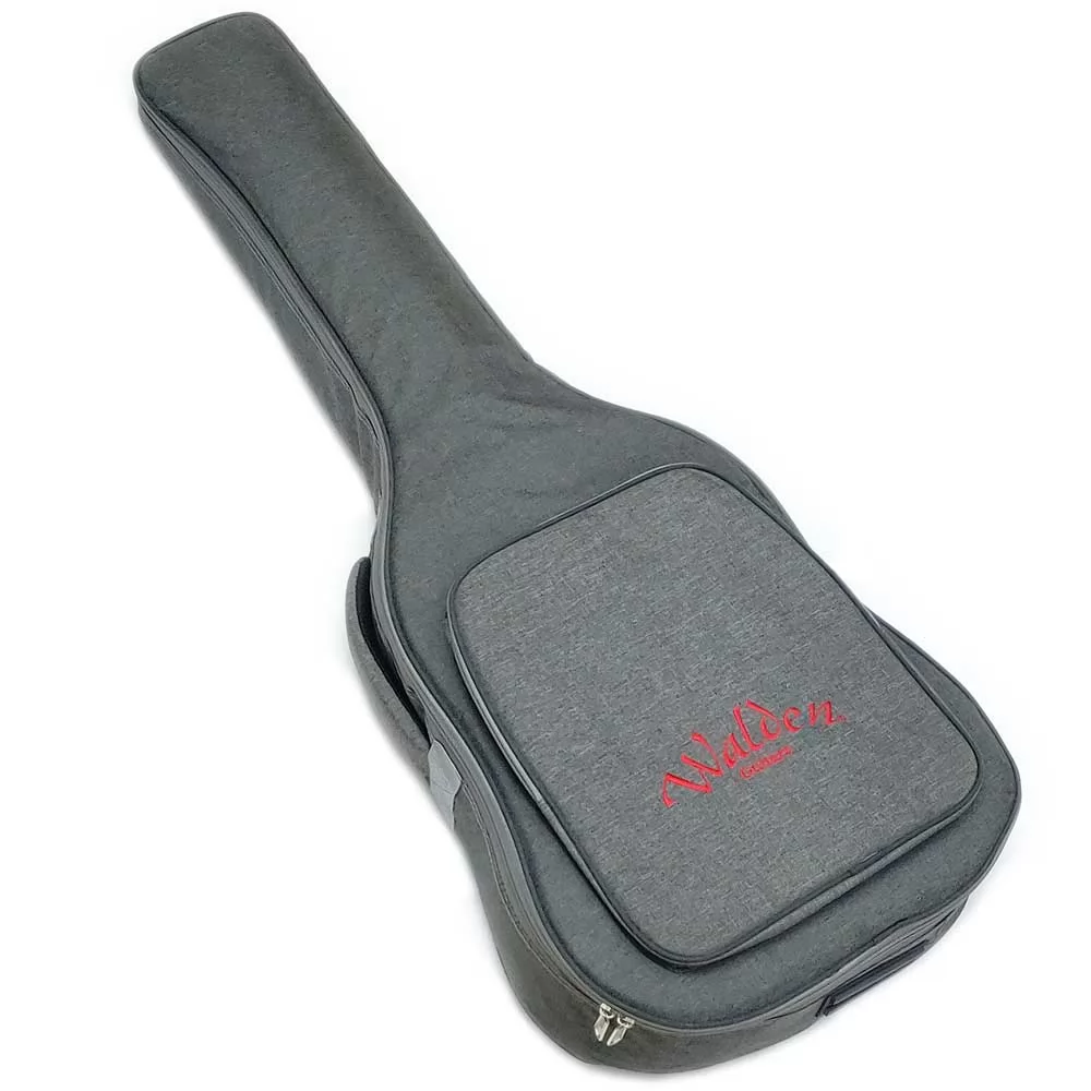 תיק מרופד לגיטרה אקוסטית WD 41