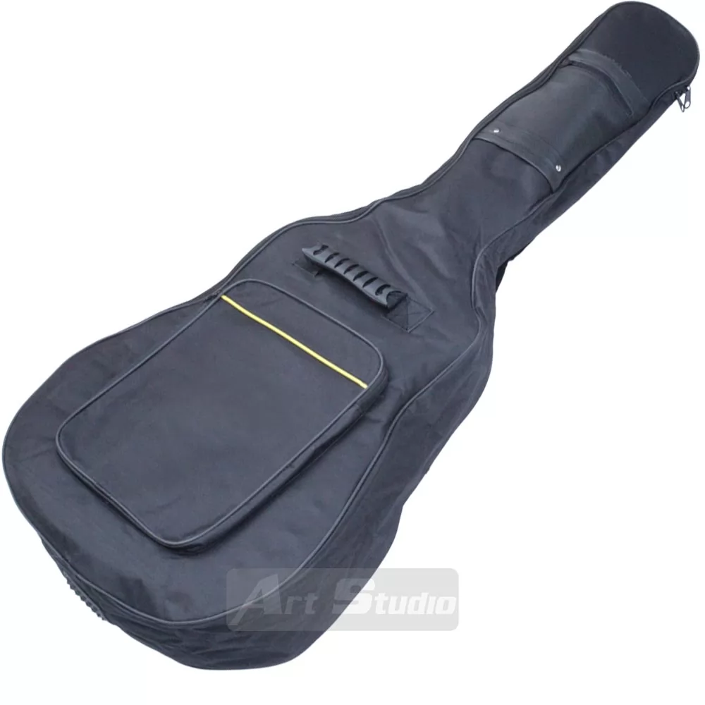 תיק מרופד לאקוסטית Apex Tone