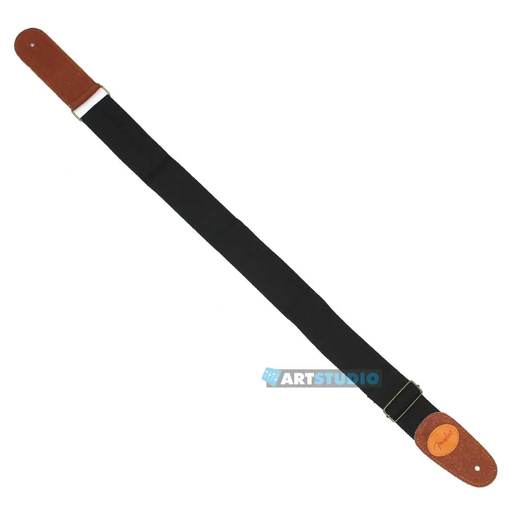 רצועה לגיטרה BD-101 BLACK
