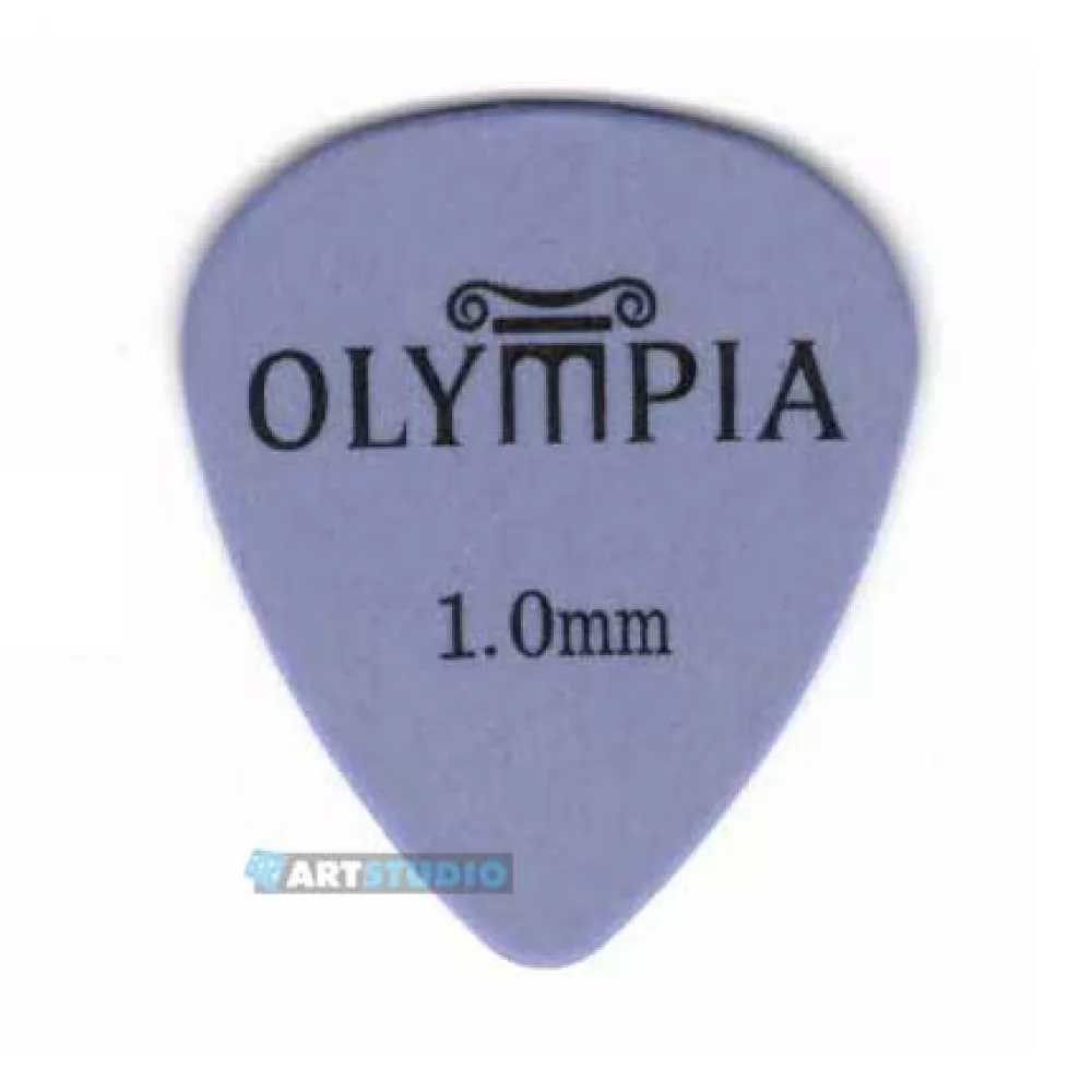 מפרט לגיטרה 1.00MM סגול