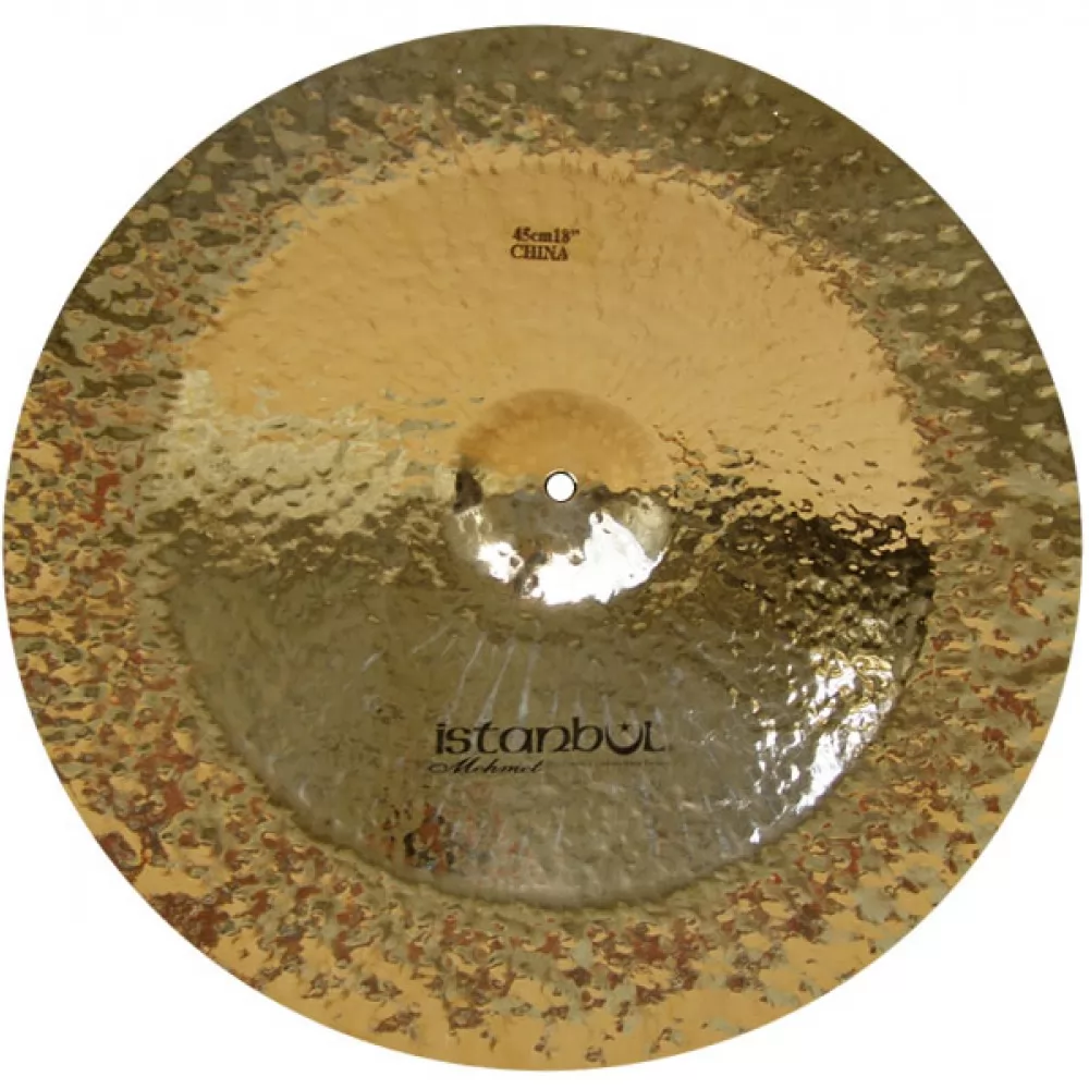 מצילת CHINA עבודת יד 18"