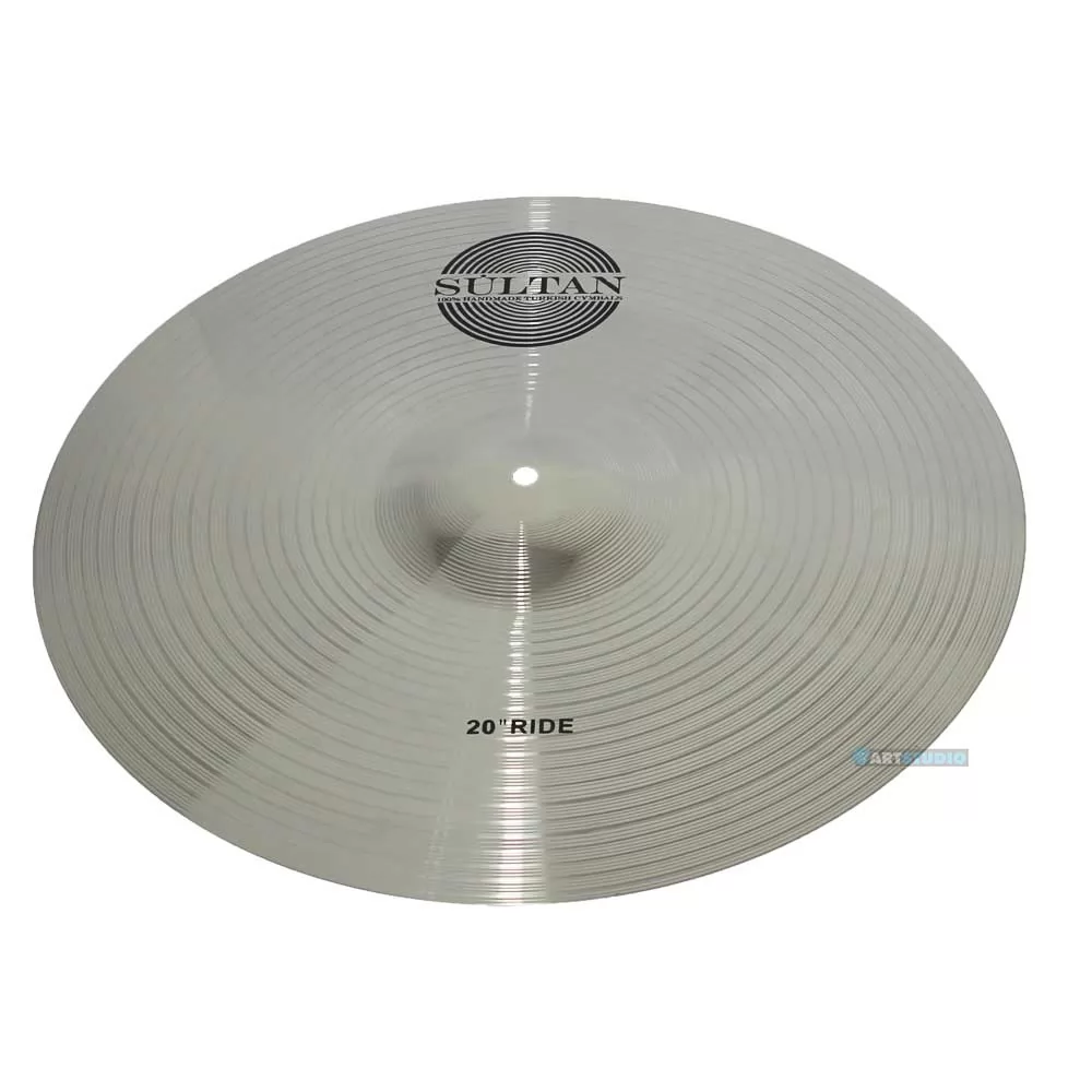 מצילת RIDE 20"