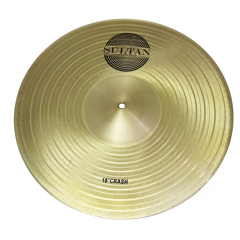 מצילת CRASH 18"