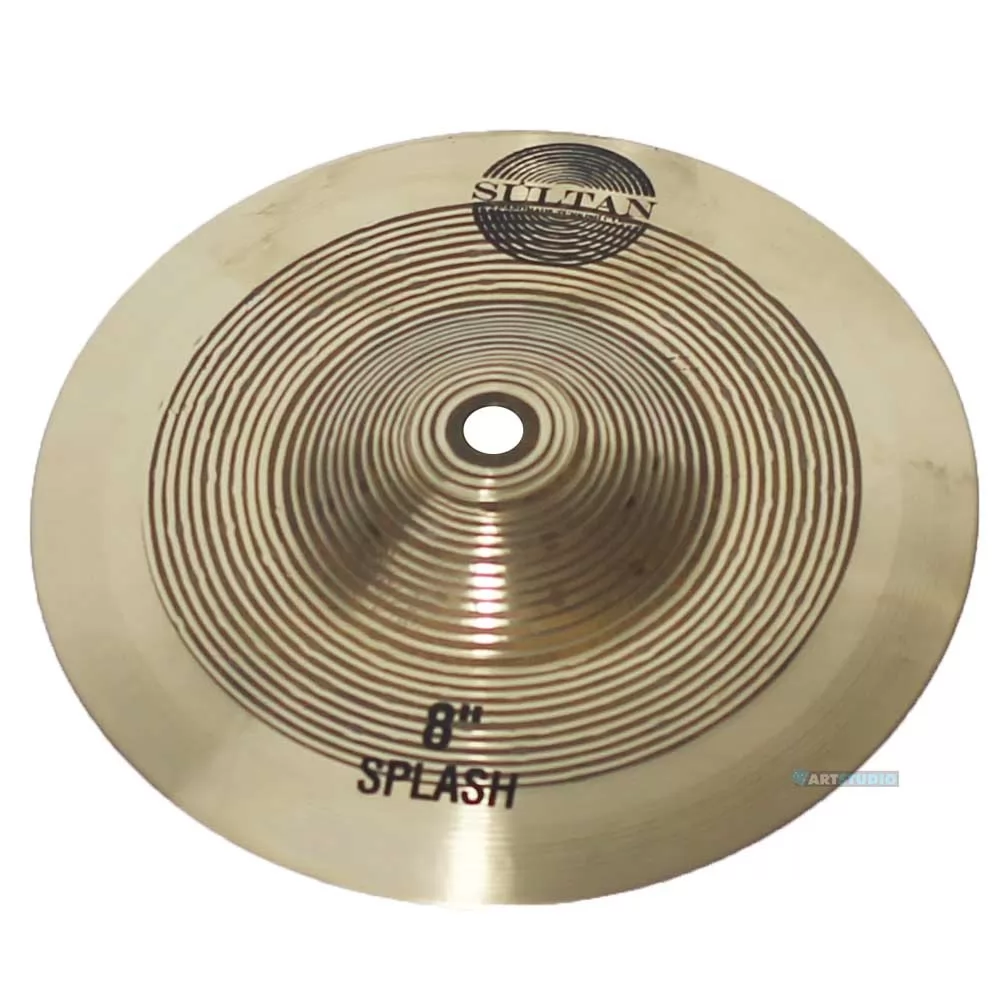 מצילת SPLASH 8"