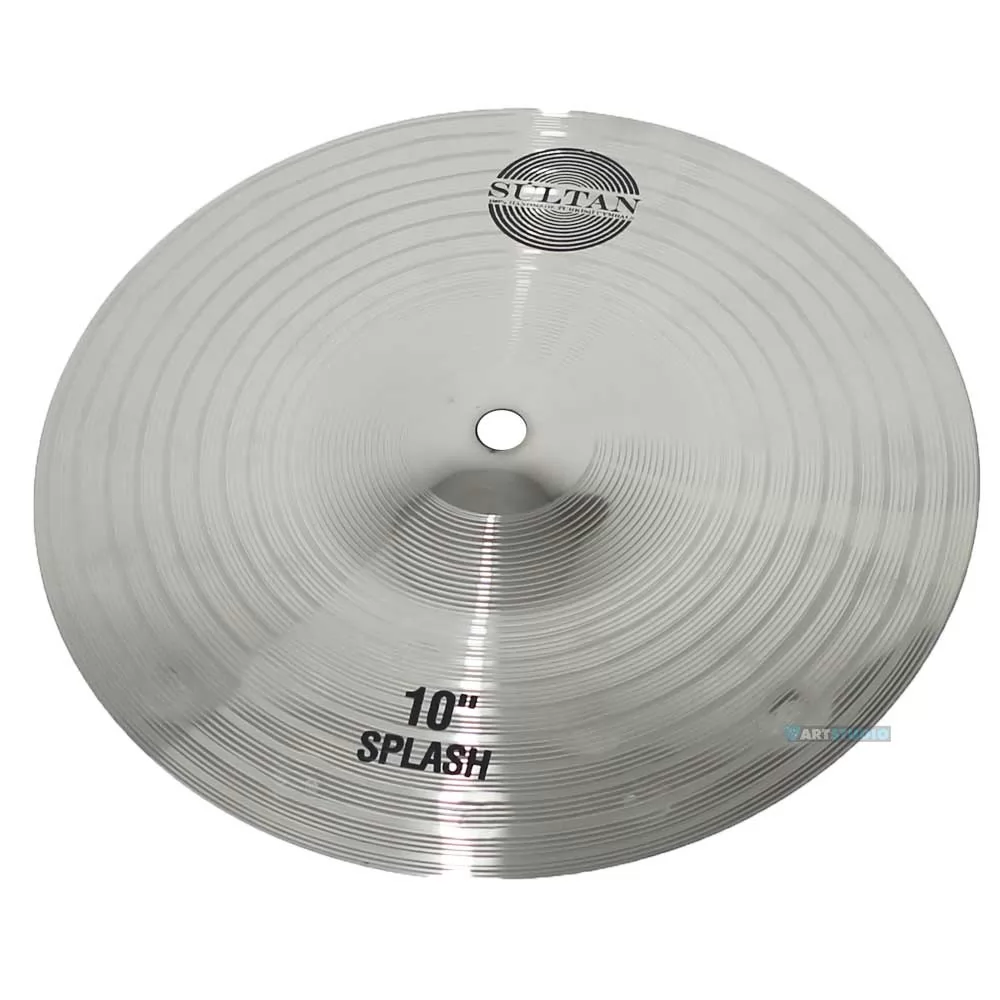 מצילת SPLASH 10" חברת סולטן