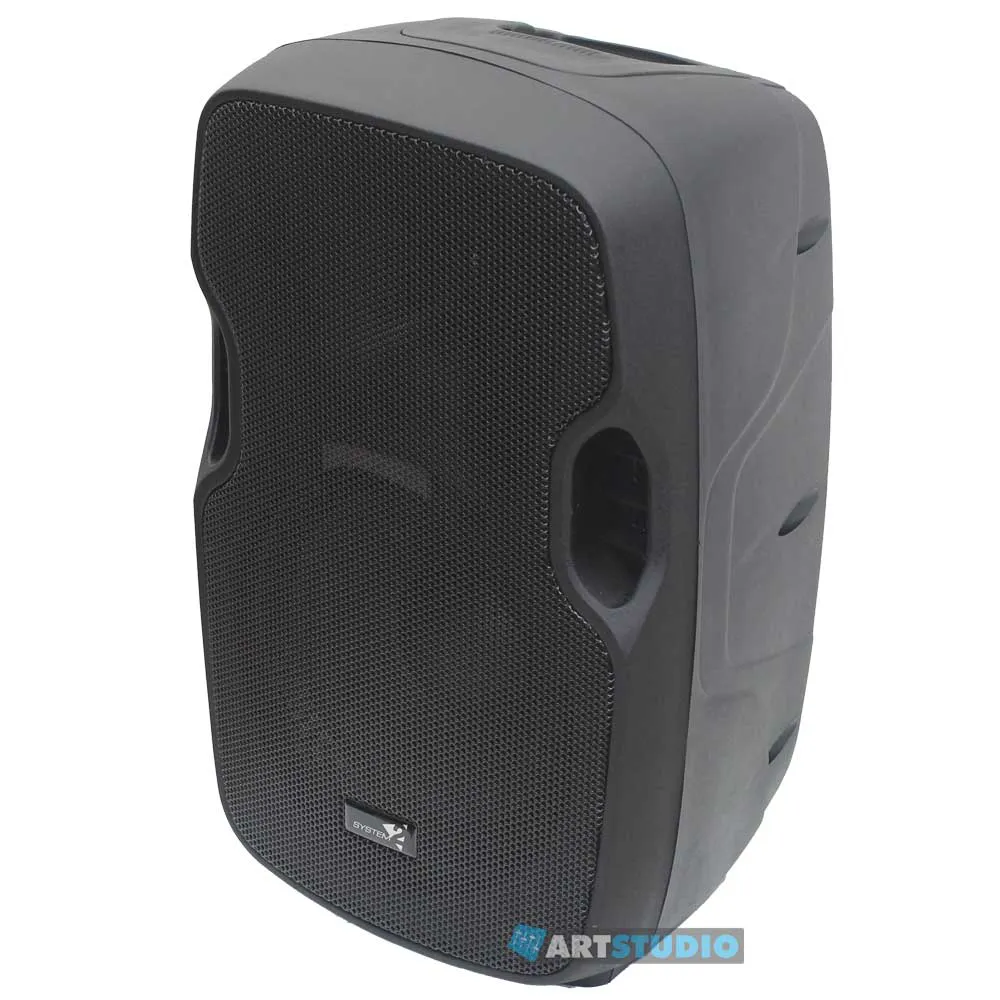 רמקול 10" / 150W HHS-PA210