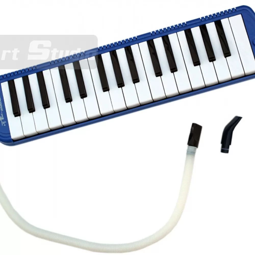 מלודיקה 32 צלילים עם תיק מרופד MELODICA 32KEY