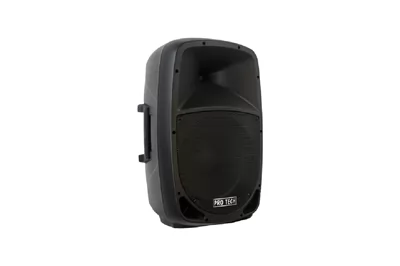 רמקול פרוטק מוגבר "PROTECH ,12