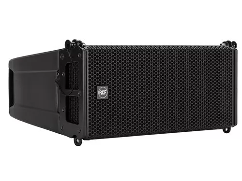 רמקול Line Array אקטיבי מסדרת HDL של RCF HDL 6-A RCF ר.ס.פ
