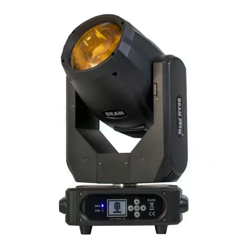 Sharp Beam-295