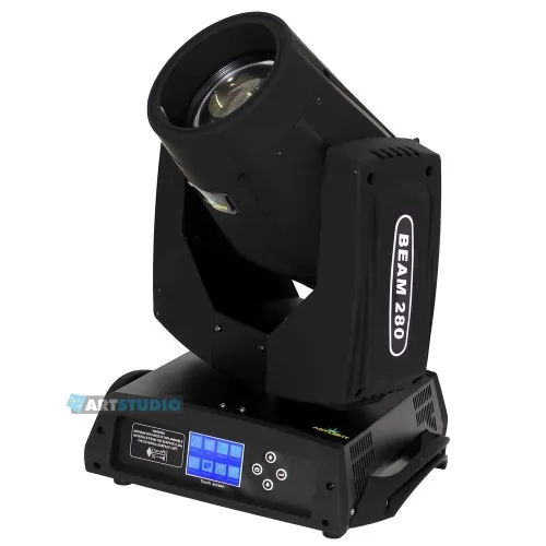 280Watt Beam&Spot, 10R