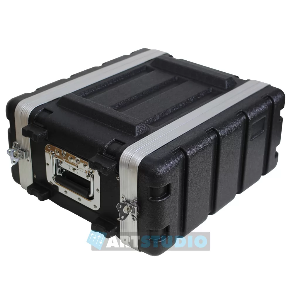 ABS 3U Case, 42cm length
