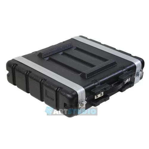 ABS 3U Case, 21cm length