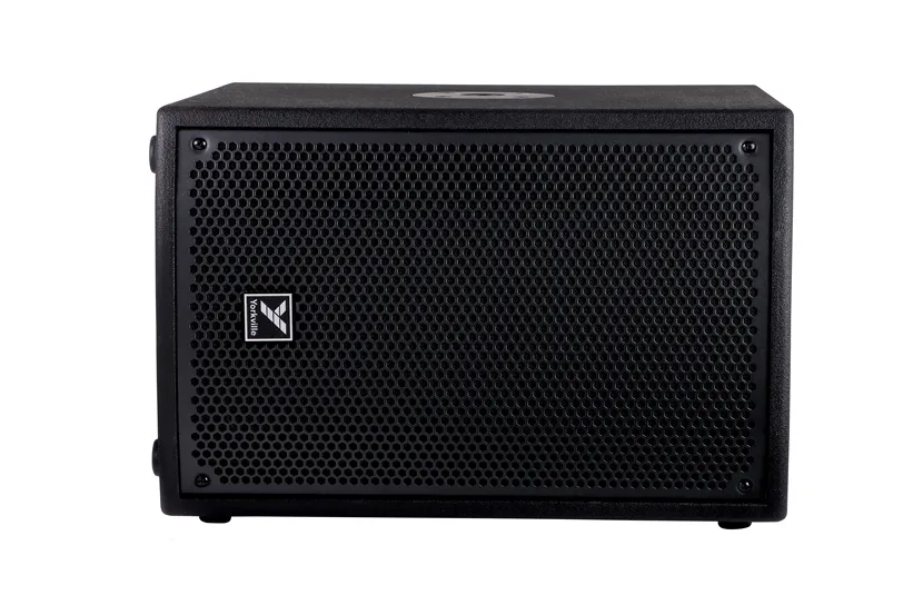 רמקול סאב וופר מוגבר 10&Prime; Yorkville YXL10SP 1000W