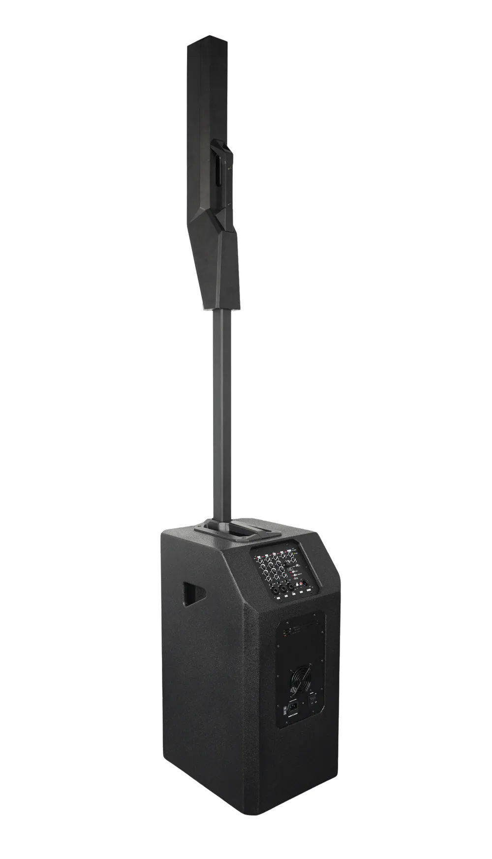 מגבר חלופי למערכת קולונה Polman Tiger 1400