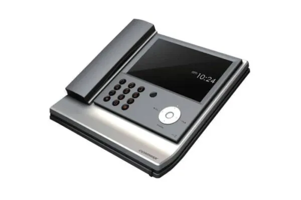טלפון מוקד חכם למערכת קריאת אחות (Touch)
