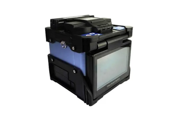 רתכת סיבים אופטיים מקצועית מבית COPA