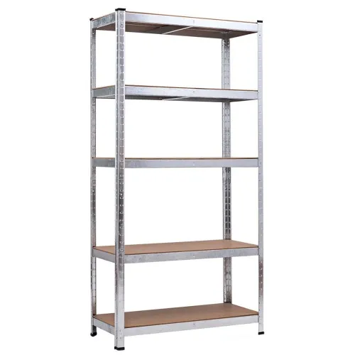 מדפים מגולוונים 180-90-40