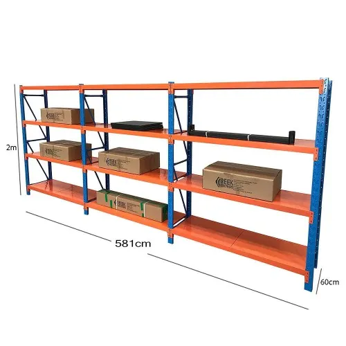 מדפים 581-200-60