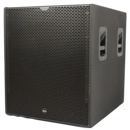 סאבוופר 2000Watt RMS