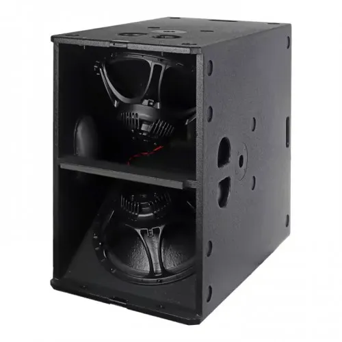 סאב 15"*2 2000W RMS