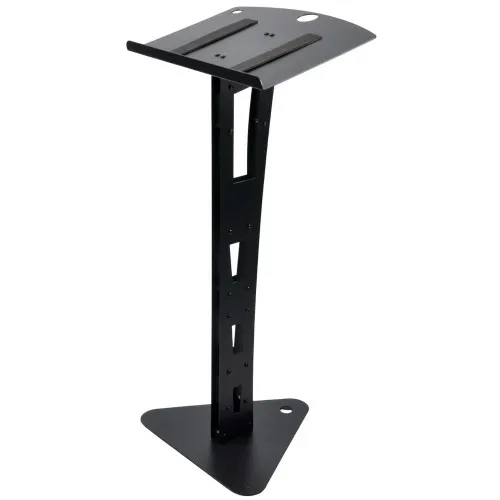 פודיום נואמים מתכתי מקצועי Metal Podium Stand