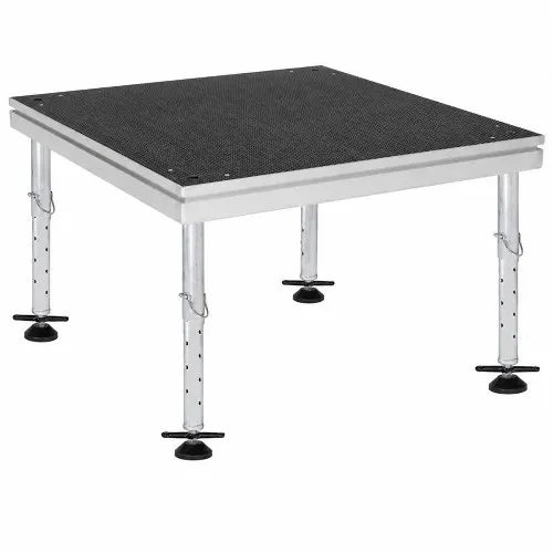 במה ניידת 100cm*100cm