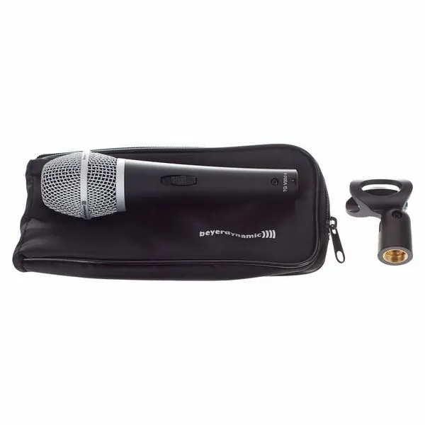 מיקרופון דינמי עם מתג Beyerdynamic TG V35 S