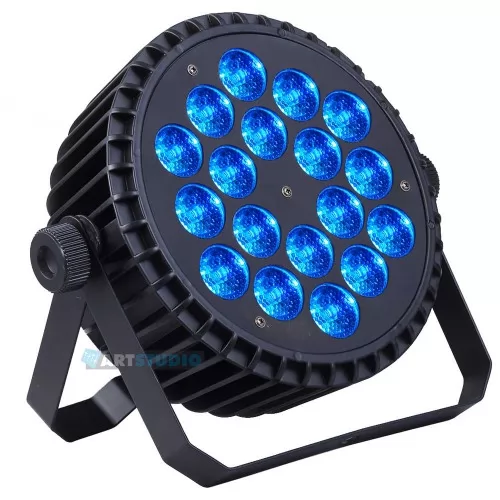תומס לד FT 18*10W
