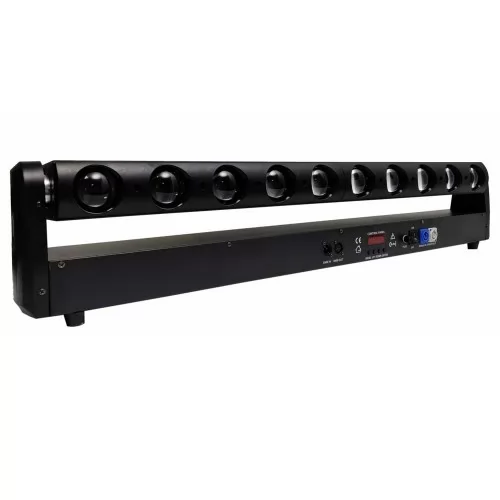 10X40W MOVING BAR