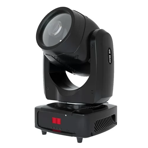 BEAM-SPOT 120 WATT