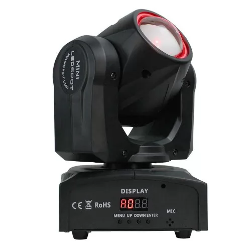 BEAM-SPOT 60W