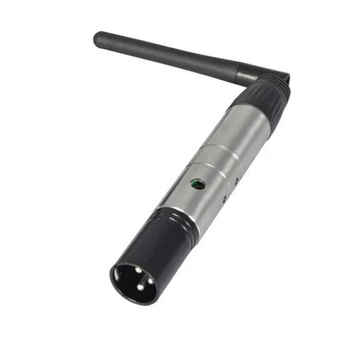 DMX TRANSMITTER