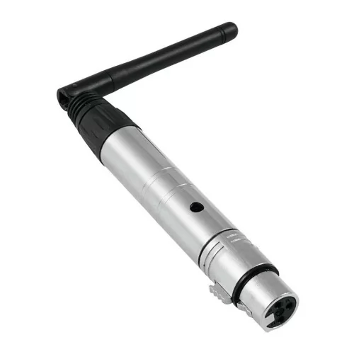 DMX RECEIVER