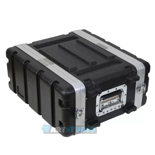 ABS 4U CASE, 30CM LENGTH