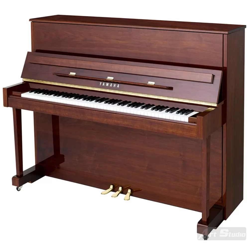 פסנתר ימהה YAMAHA U2C WLN יד2