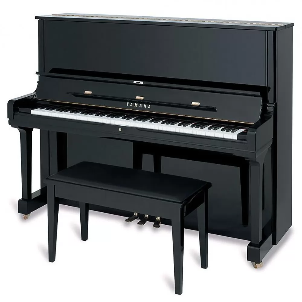 פסנתר ימהה YAMAHA U3