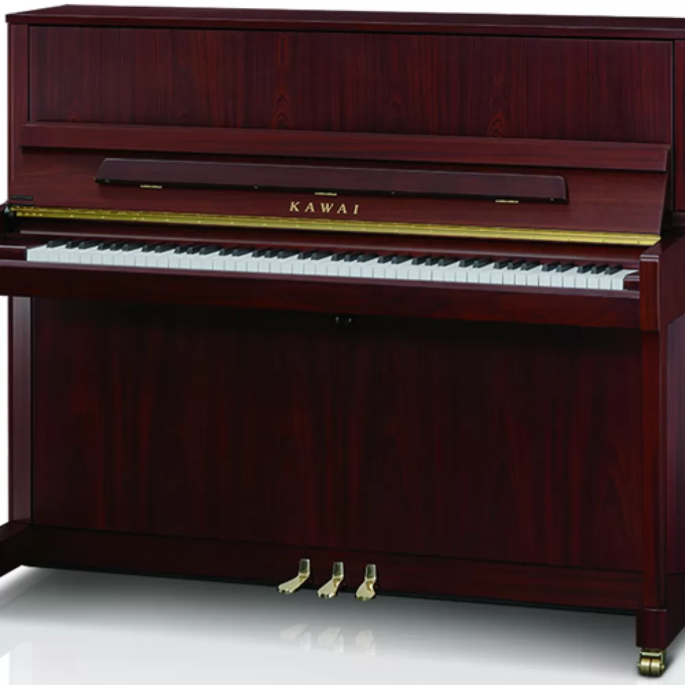 פסנתר KAWAI BL51 יד2